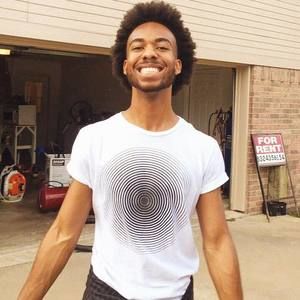 Meet your Posher, Derrick